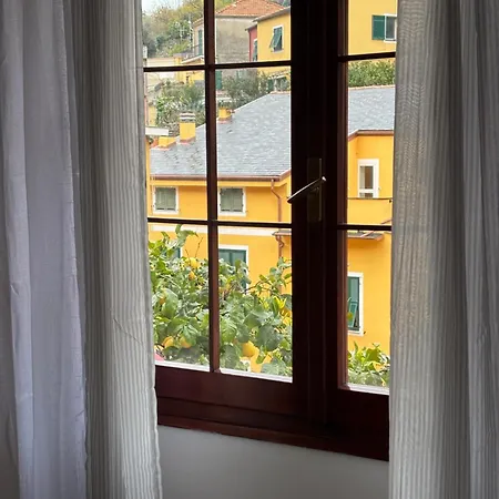 La Casetta Di Tato Casa vacanze