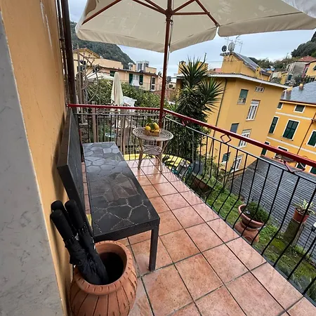 La Casetta Di Tato Hébergement de vacances