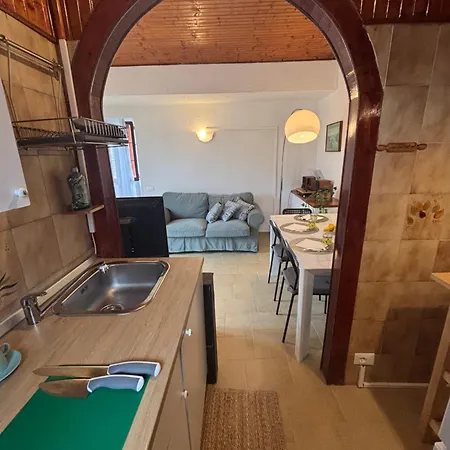 Casa vacanze La Casetta Di Tato Monterosso al Mare