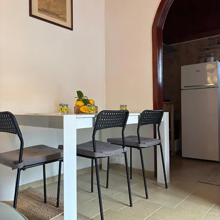 La Casetta Di Tato Hébergement de vacances Monterosso al Mare