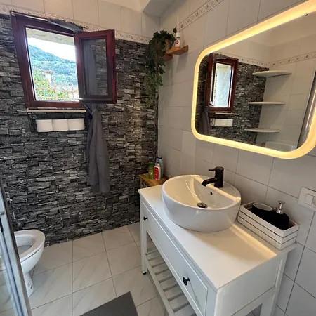 La Casetta Di Tato Casa vacanze