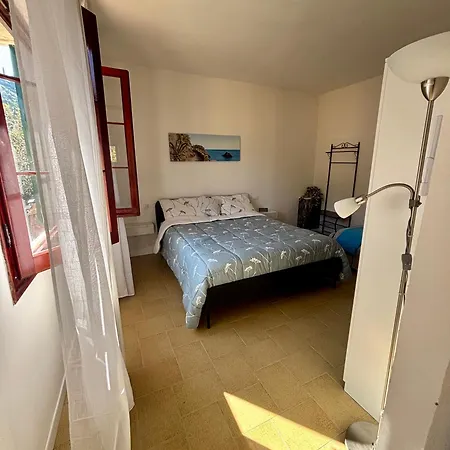 La Casetta Di Tato Hébergement de vacances Monterosso al Mare