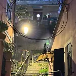 Σπίτι διακοπών La Casetta Di Tato Μοντερόσο αλ Μάρε