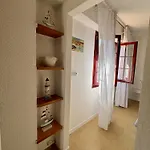 La Casetta Di Tato Σπίτι διακοπών *