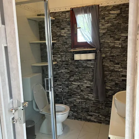 La Casetta Di Tato Holiday home *