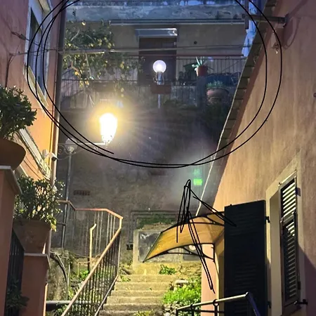 Holiday home La Casetta Di Tato Monterosso al Mare