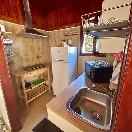 La Casetta Di Tato Holiday home Monterosso al Mare