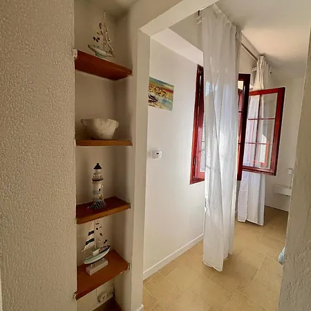 La Casetta Di Tato Holiday home *