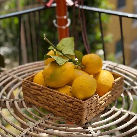 Casa vacanze La Casetta Di Tato *
