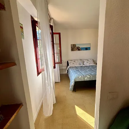 Casa vacanze La Casetta Di Tato
