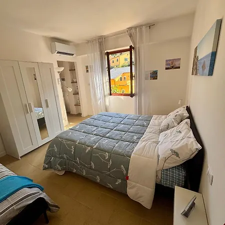 Holiday home La Casetta Di Tato Monterosso al Mare