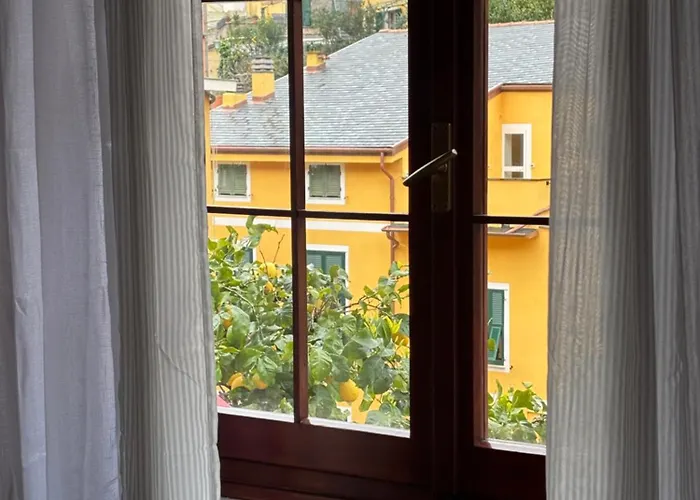 La Casetta Di Tato Holiday home