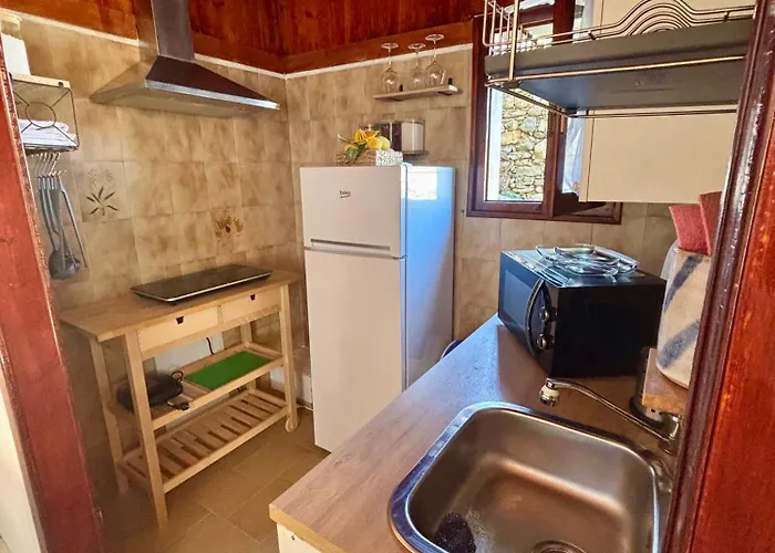 La Casetta Di Tato Holiday home Monterosso al Mare