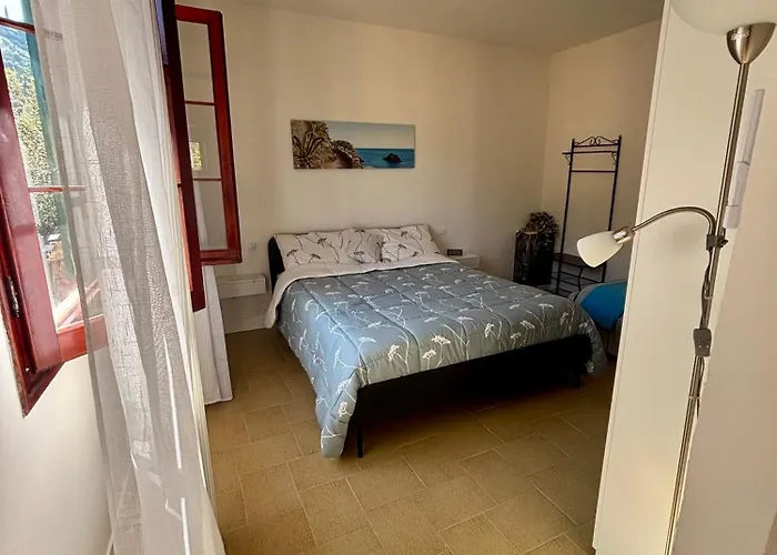 La Casetta Di Tato Holiday home Monterosso al Mare