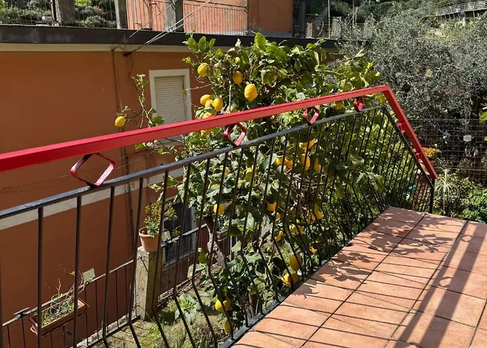 Holiday home La Casetta Di Tato *